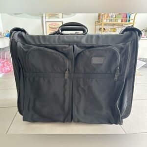Tumi Alpha Garment Bag - 22 in Roller